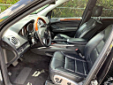 Thumbnail image of 2009 Mercedes-Benz M-Class at Zak Motor Group