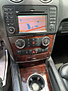 Thumbnail image of 2009 Mercedes-Benz M-Class at Zak Motor Group