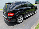 Thumbnail image of 2009 Mercedes-Benz M-Class at Zak Motor Group