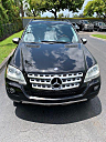 Thumbnail image of 2009 Mercedes-Benz M-Class at Zak Motor Group