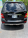 Thumbnail image of 2009 Mercedes-Benz M-Class at Zak Motor Group