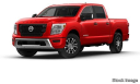 Thumbnail image of 2024 Nissan Titan at Rusty Wallace Nissan