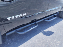 Thumbnail image of 2024 Nissan Titan at Rusty Wallace Nissan