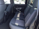 Thumbnail image of 2024 Nissan Titan at Rusty Wallace Nissan