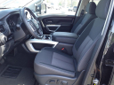 Thumbnail image of 2024 Nissan Titan at Rusty Wallace Nissan