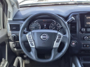 Thumbnail image of 2024 Nissan Titan at Rusty Wallace Nissan