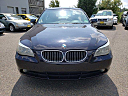 2007 BMW 5 Series 525xi at Wayne's Auto Sales
