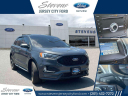 2019 Ford Edge ST at Stevens Jersey City Ford