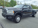 Thumbnail image of 2019 Ram 3500 at Wayne County Ford