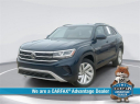 Thumbnail image of 2021 Volkswagen Atlas Cross Sport at McKinney-Wells Auto Group
