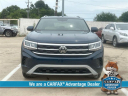 Thumbnail image of 2021 Volkswagen Atlas Cross Sport at McKinney-Wells Auto Group