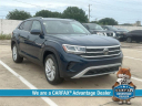 Thumbnail image of 2021 Volkswagen Atlas Cross Sport at McKinney-Wells Auto Group