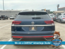 Thumbnail image of 2021 Volkswagen Atlas Cross Sport at McKinney-Wells Auto Group