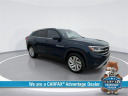Thumbnail image of 2021 Volkswagen Atlas Cross Sport at McKinney-Wells Auto Group