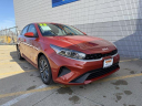 Thumbnail image of 2023 Kia Forte at Waterloo Ford Kia