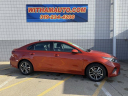 Thumbnail image of 2023 Kia Forte at Waterloo Ford Kia