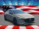 Thumbnail image of 2024 Mazda Mazda3 Hatchback at BrandonFordUsed of Tampa, FL