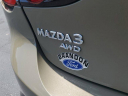 Thumbnail image of 2024 Mazda Mazda3 Hatchback at BrandonFordUsed of Tampa, FL