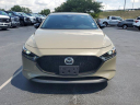 Thumbnail image of 2024 Mazda Mazda3 Hatchback at BrandonFordUsed of Tampa, FL