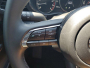 2024 Mazda Mazda3 Hatchback 2.5 Carbon Turbo at BrandonFordUsed of Tampa, FL