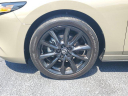Thumbnail image of 2024 Mazda Mazda3 Hatchback at BrandonFordUsed of Tampa, FL