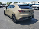 Thumbnail image of 2024 Mazda Mazda3 Hatchback at BrandonFordUsed of Tampa, FL