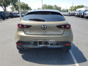 Thumbnail image of 2024 Mazda Mazda3 Hatchback at BrandonFordUsed of Tampa, FL