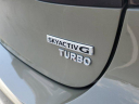 Thumbnail image of 2024 Mazda Mazda3 Hatchback at BrandonFordUsed of Tampa, FL
