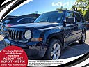Thumbnail image of 2012 Jeep Patriot at Anthony Russo Auto Sales Inc