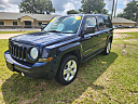 2012 Jeep Patriot Latitude at Anthony Russo Auto Sales Inc