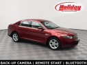 Thumbnail image of 2015 Ford Taurus at Holiday Automotive