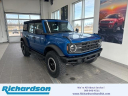 Thumbnail image of 2021 Ford Bronco at Richardson Ford