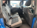 2021 Ford Bronco Base Advanced at Richardson Ford