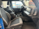Thumbnail image of 2021 Ford Bronco at Richardson Ford