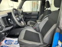 Thumbnail image of 2021 Ford Bronco at Richardson Ford