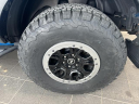 Thumbnail image of 2021 Ford Bronco at Richardson Ford
