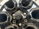 Thumbnail image of 2021 Ford Bronco at Richardson Ford