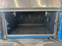 Thumbnail image of 2021 Ford Bronco at Richardson Ford