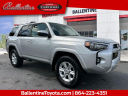 Thumbnail image of 2024 Toyota 4Runner at George Ballentine Toyota