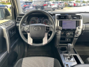 2024 Toyota 4Runner SR5 at George Ballentine Toyota