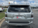Thumbnail image of 2024 Toyota 4Runner at George Ballentine Toyota