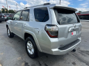 Thumbnail image of 2024 Toyota 4Runner at George Ballentine Toyota