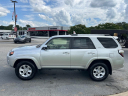 Thumbnail image of 2024 Toyota 4Runner at George Ballentine Toyota