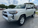 Thumbnail image of 2024 Toyota 4Runner at George Ballentine Toyota
