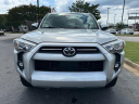 Thumbnail image of 2024 Toyota 4Runner at George Ballentine Toyota