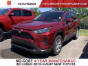 Thumbnail image of 2019 Toyota RAV4 at Hutchinson Buick GMC