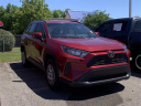 Thumbnail image of 2019 Toyota RAV4 at Hutchinson Buick GMC