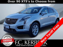 Thumbnail image of 2020 Cadillac XT5 at F C Kerbeck - New and Used