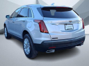 Thumbnail image of 2020 Cadillac XT5 at F C Kerbeck - New and Used