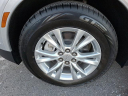 Thumbnail image of 2020 Cadillac XT5 at F C Kerbeck - New and Used